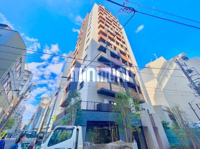 サンウッドフラッツ神田神保町