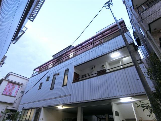 朝倉ハイツ