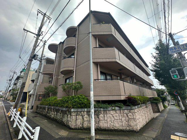 サンフォーレ岡本