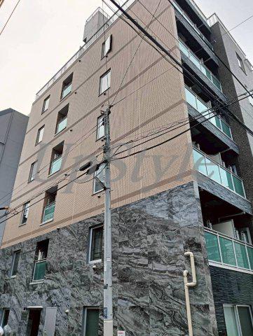 アーバンステージ錦糸町II