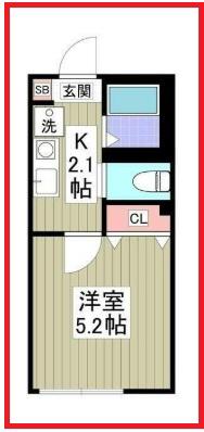 クレシア平井