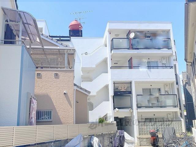 キューブ武庫川Ⅰ