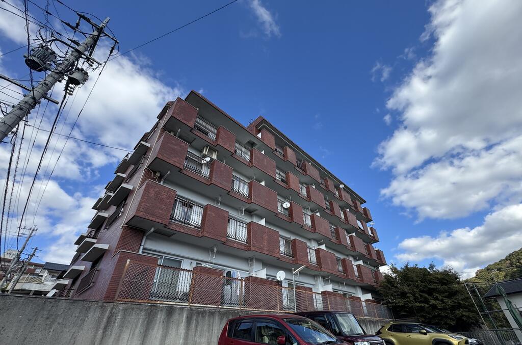 グリーンハイツ第一引野
