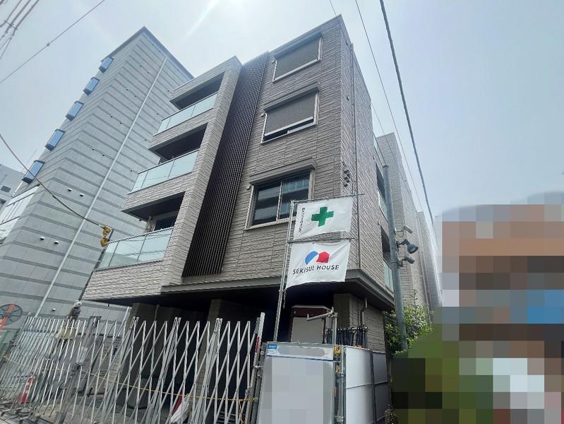 クリスタル シャーメゾン