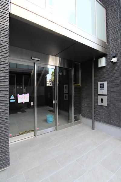 ガーデンREI足立山麓