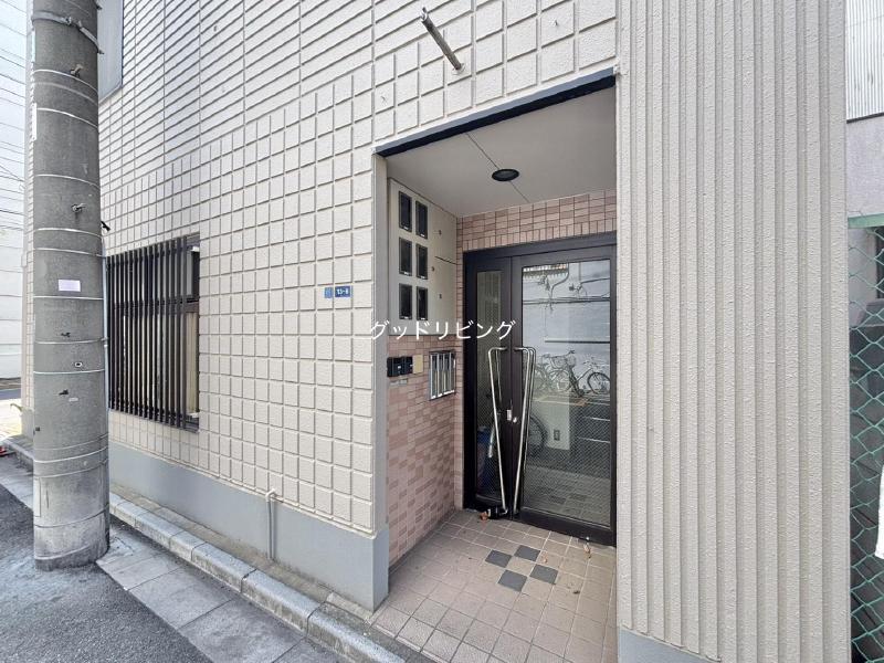 渡部ビル