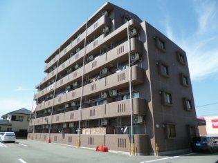 アーバンヒルズ城山2号館