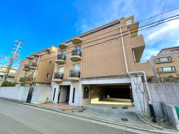 芦屋浜町南アーバンリズ