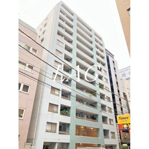 ファミール日本橋ブルークレール