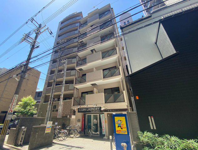 普茶マンション