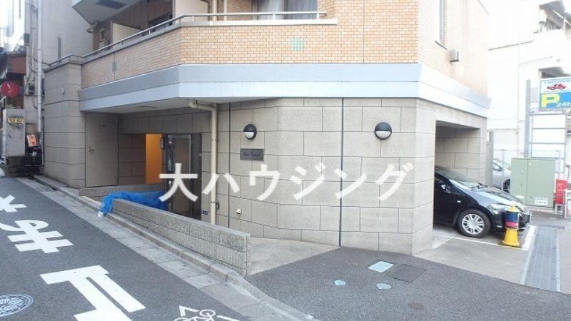 ベレール大井町