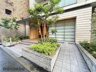 ファインフラッツ南森町