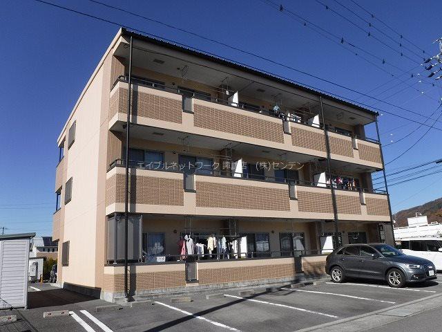 AVANCEII