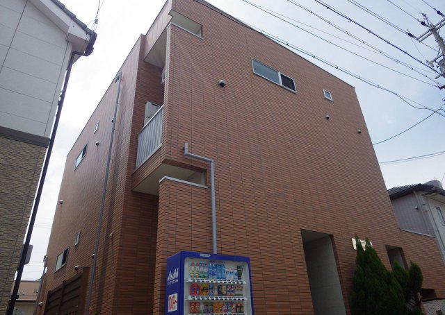 STAGE豊田本町