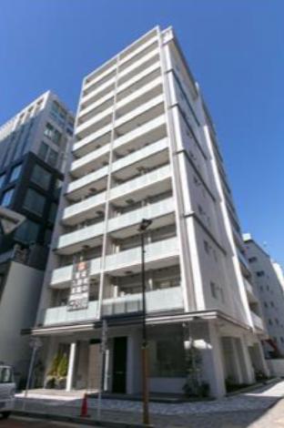 サイプレス日本橋本町