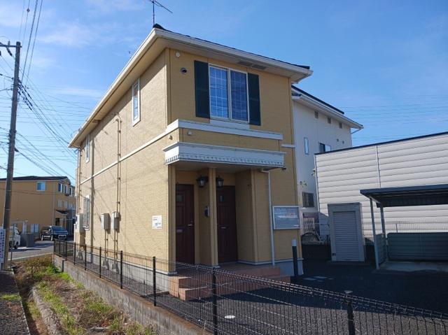グランドプレステージE館