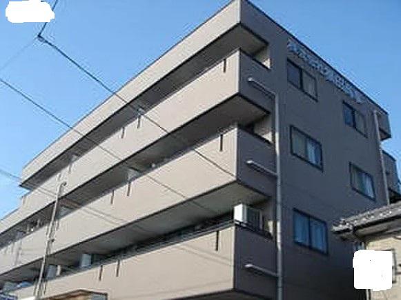横田商事第1ビル