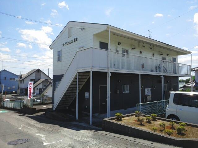 カーサフェリス高町