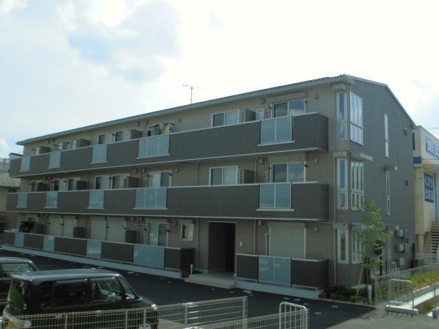 セジュール神宮道
