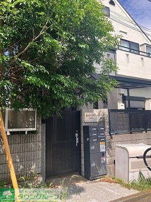 ムゥンリバーハウス