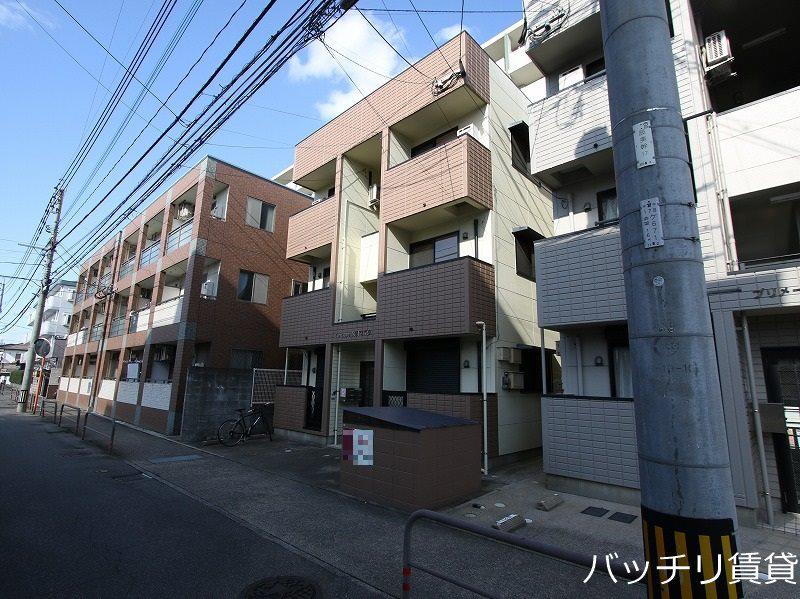 LACASAMIYAKO
