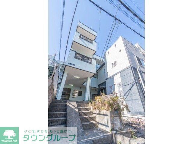 メゾン白子