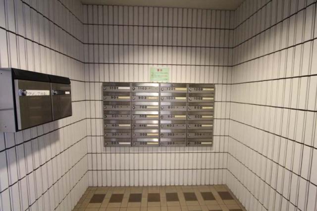 ダイアパレス南瓦町402号