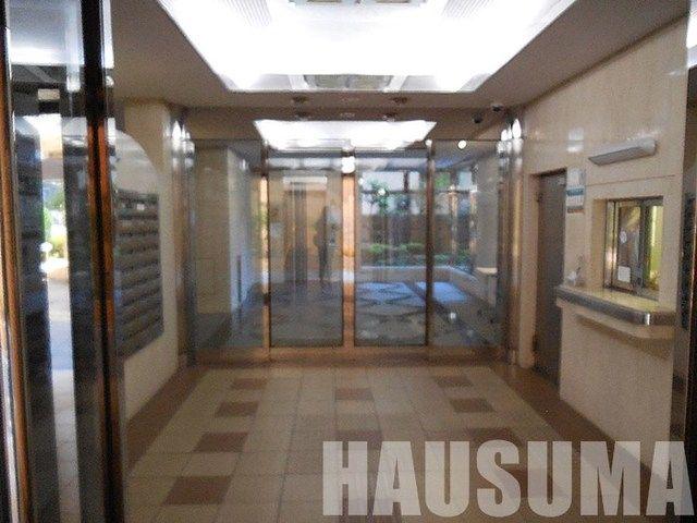 ダイアパレス西巣鴨II