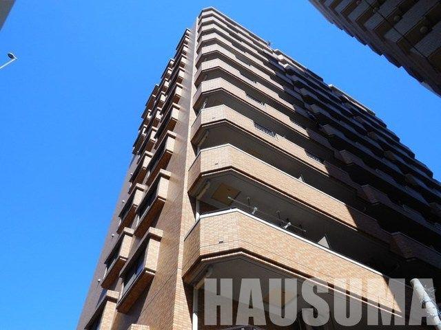 ダイアパレス西巣鴨II