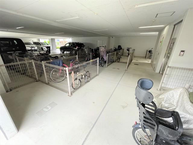 イーストコートアイ別院町