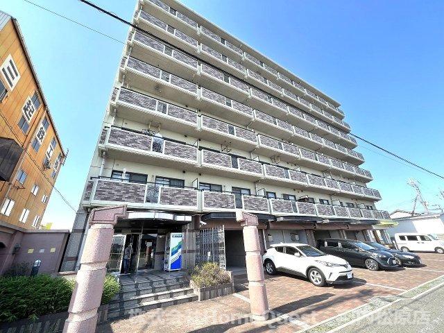 三宅アメニティーサンズ
