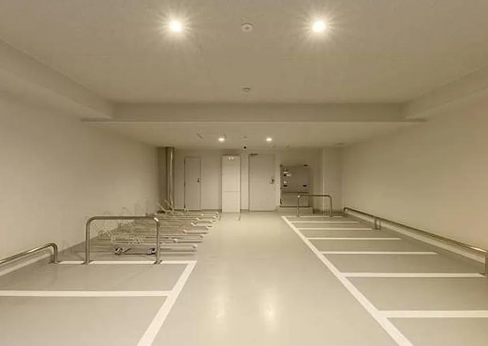 グランド・ガーラ木場