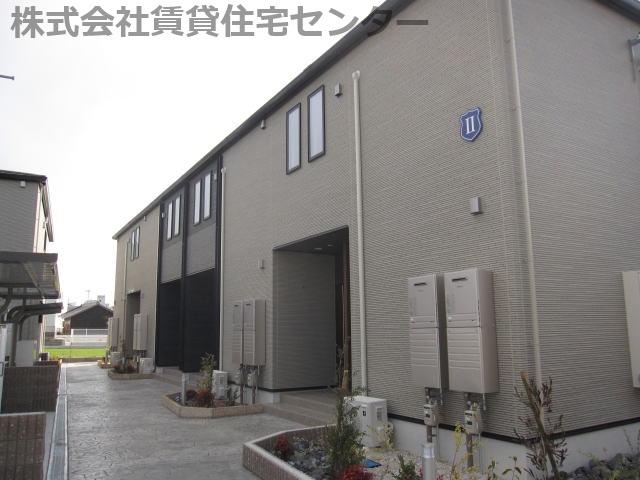 ランデックスII