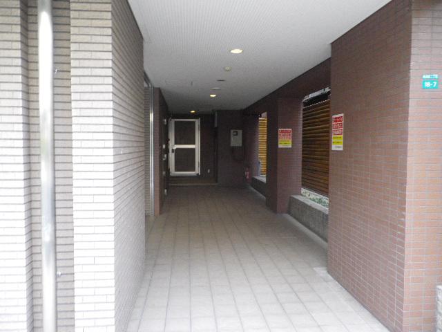 エスペラル池袋