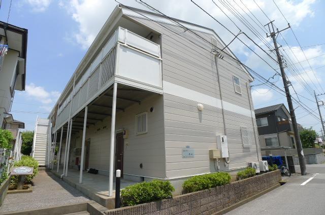 ガーデンヒルズ湖北台