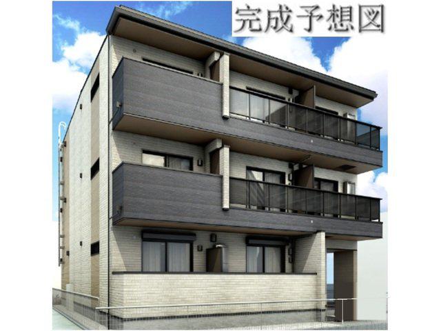 パークグレイス上尾