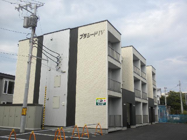 プラシードIV