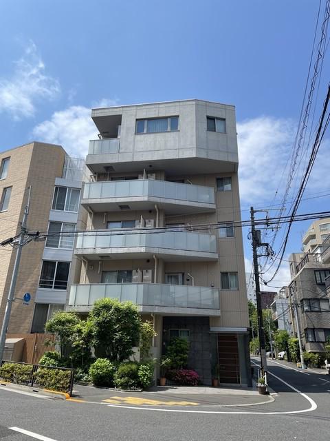 ベルパエーゼ小石川
