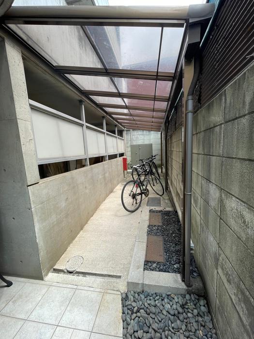 ヴィラージュパシオ