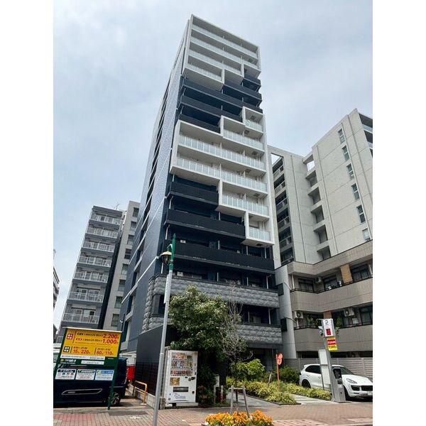 プレサンス丸の内アドブル