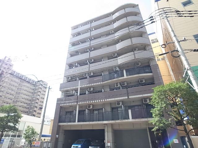 プロスパリア城南