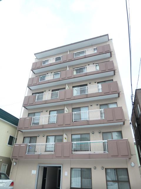 アスター南16条