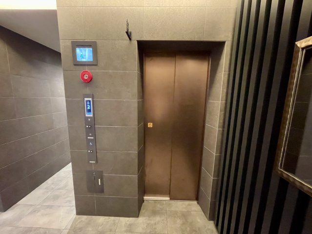 アルファレガロ神戸元町