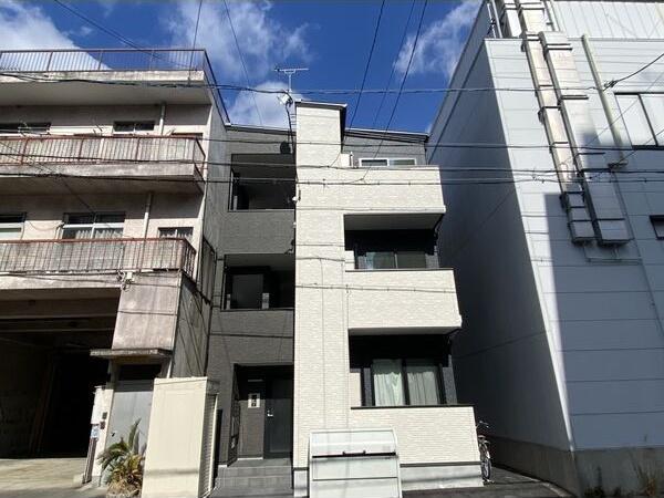 CRECIA浄心