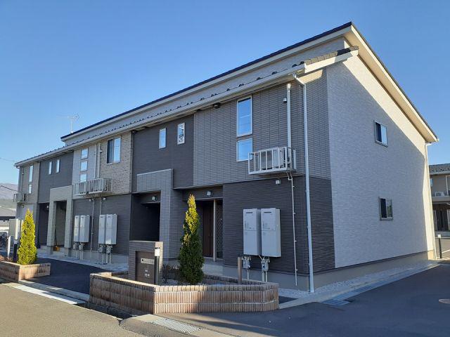 セロ フォルトゥーナI