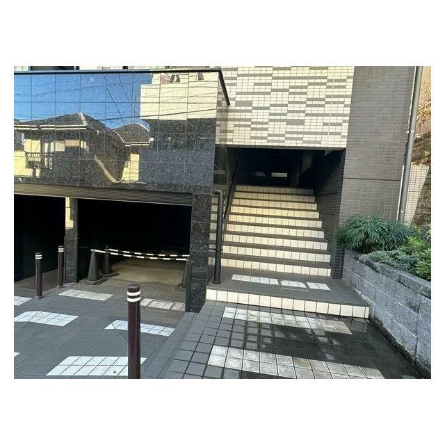 ロアール西馬込弐番館