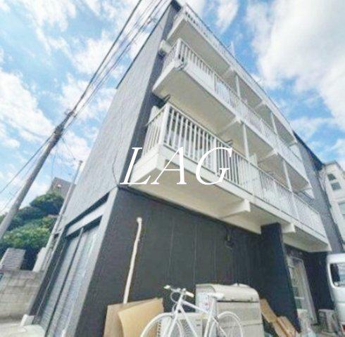 東武練馬IMAハウス
