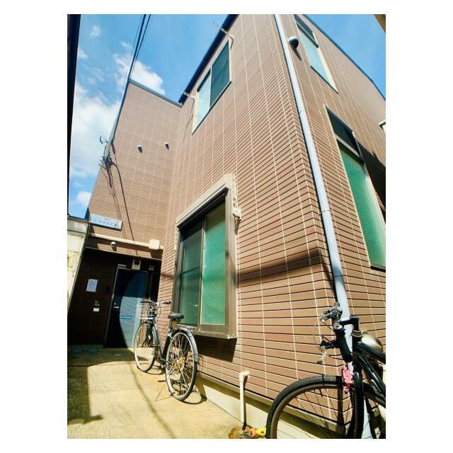 テラス学芸大