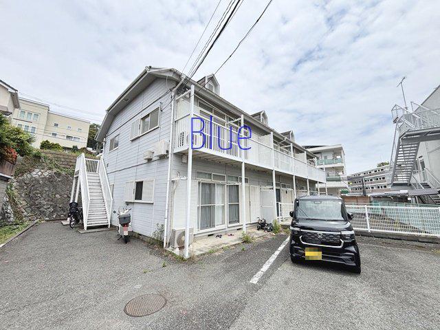 サンヴィレッジ天満宮