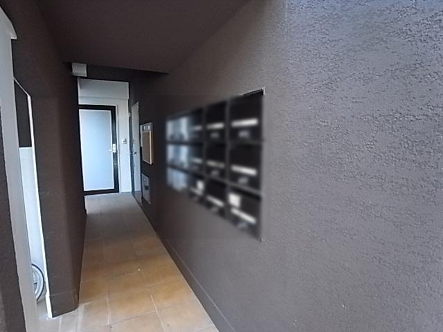 アオバ芦屋ハイツ